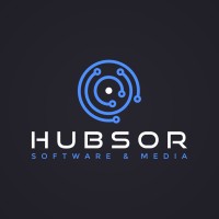 Hubsor logo, Hubsor contact details