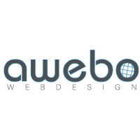 Awebo Webdesign logo, Awebo Webdesign contact details