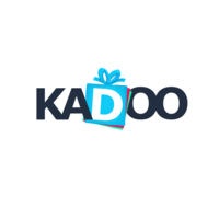 Kadoo logo, Kadoo contact details