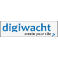 Digiwacht logo, Digiwacht contact details