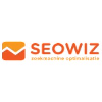 SEO Wiz logo, SEO Wiz contact details