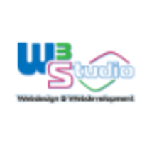 W3studio Webdesign logo, W3studio Webdesign contact details