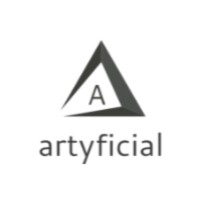 artyficial.info logo, artyficial.info contact details