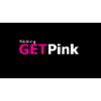 Stichting GETPink logo, Stichting GETPink contact details