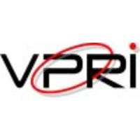 VPRI logo, VPRI contact details