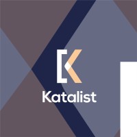 Katalist logo, Katalist contact details