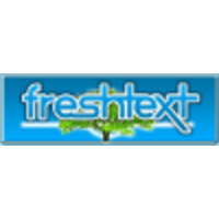 Fresh-Text logo, Fresh-Text contact details