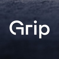 Grip logo, Grip contact details