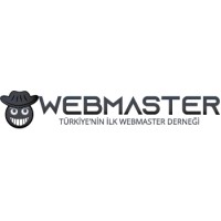 Webmaster Derneği logo, Webmaster Derneği contact details