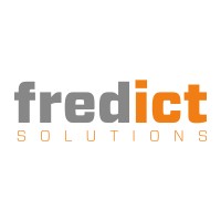 fredict logo, fredict contact details