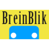 BreinBlik logo, BreinBlik contact details