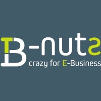 B-nuts logo, B-nuts contact details