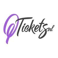 QTickets.nl logo, QTickets.nl contact details