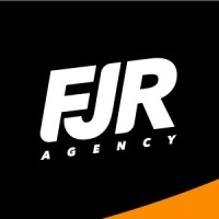 FJR Agency logo, FJR Agency contact details