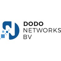 Dodo Networks BV logo, Dodo Networks BV contact details