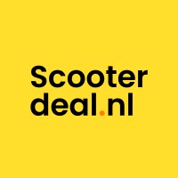 Scooterdeal logo, Scooterdeal contact details