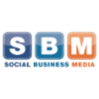 Social Business Media logo, Social Business Media contact details