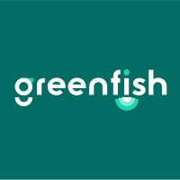 Greenfish logo, Greenfish contact details