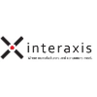 Interaxis Marketing logo, Interaxis Marketing contact details