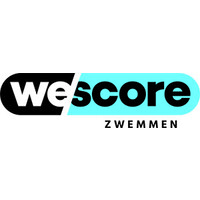 WeScore Zwemmen logo, WeScore Zwemmen contact details