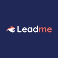 Lead Me - Direct Leads logo, Lead Me - Direct Leads contact details