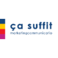 Ça Suffit logo, Ça Suffit contact details