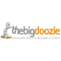 www.thebigdoozie.com logo, www.thebigdoozie.com contact details