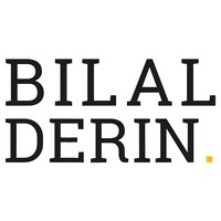 Bilal Derin logo, Bilal Derin contact details