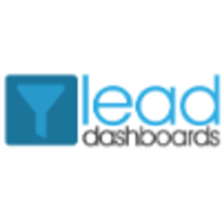 Leaddashboards logo, Leaddashboards contact details