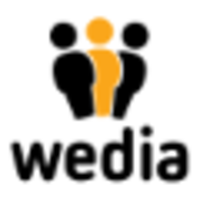 Wedia logo, Wedia contact details