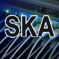 SK Automatisering logo, SK Automatisering contact details