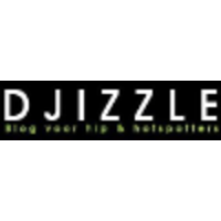 Djizzle logo, Djizzle contact details