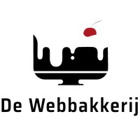 The Web Bakery logo, The Web Bakery contact details