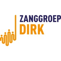 Zanggroep Dirk logo, Zanggroep Dirk contact details