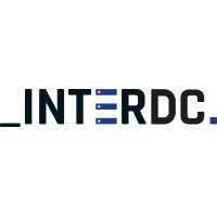 InterDC logo, InterDC contact details