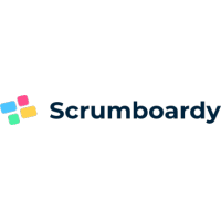 Scrumboardy logo, Scrumboardy contact details