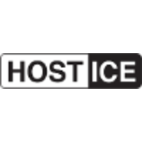 Hostice logo, Hostice contact details