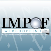 Impof Webshopping logo, Impof Webshopping contact details