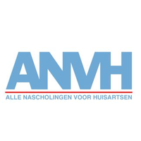 ANVH logo, ANVH contact details