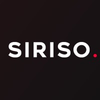 Siriso Tech logo, Siriso Tech contact details