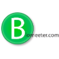 Biomeeter logo, Biomeeter contact details