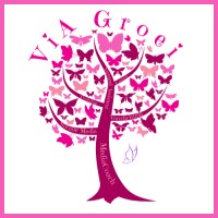 ViA Groei logo, ViA Groei contact details