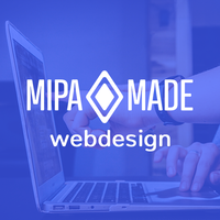 Mipa Made logo, Mipa Made contact details