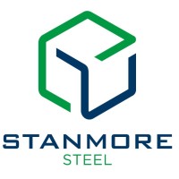 Stanmore Steel Ltd logo, Stanmore Steel Ltd contact details