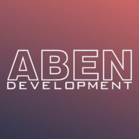 Aben Development logo, Aben Development contact details