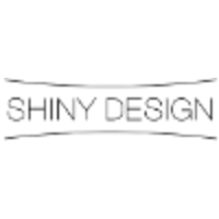 Shiny Design logo, Shiny Design contact details