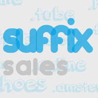 Suffix Sales logo, Suffix Sales contact details