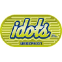 idots logo, idots contact details