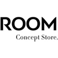 Room concept store logo, Room concept store contact details