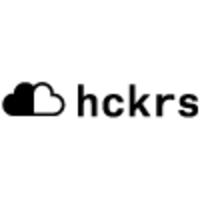 hckrs.io logo, hckrs.io contact details